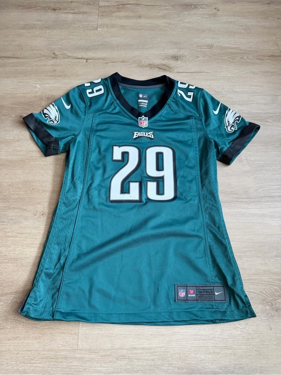 Nike Tops - NIKE NFL Philadelphia Eagles Demarco Murray #29 Jersey Women's Size Small